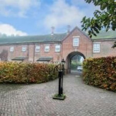 Greystoke Mews Daire Woodborough  Dış mekan fotoğraf