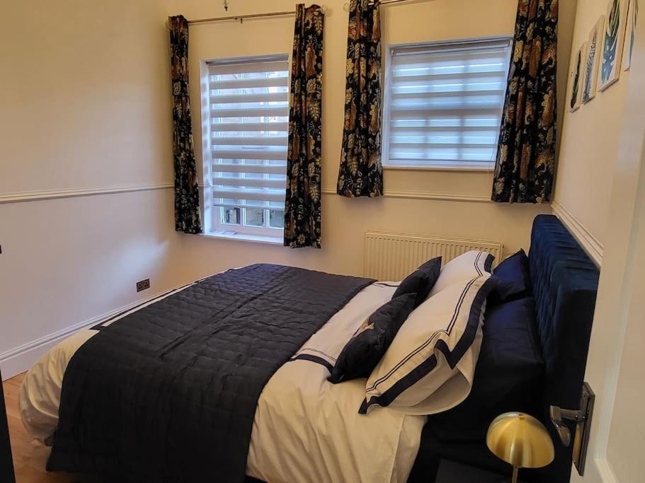Greystoke Mews Daire Woodborough  Dış mekan fotoğraf