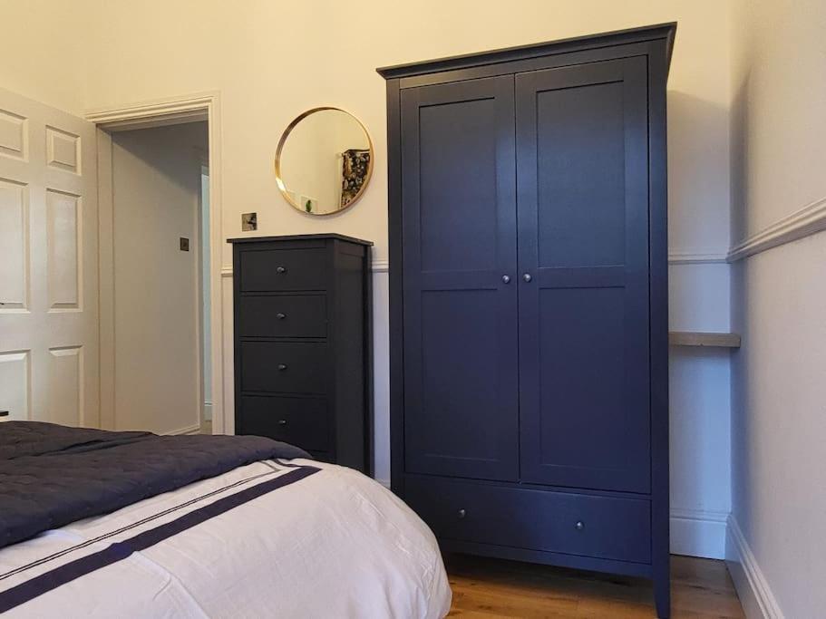 Greystoke Mews Daire Woodborough  Dış mekan fotoğraf
